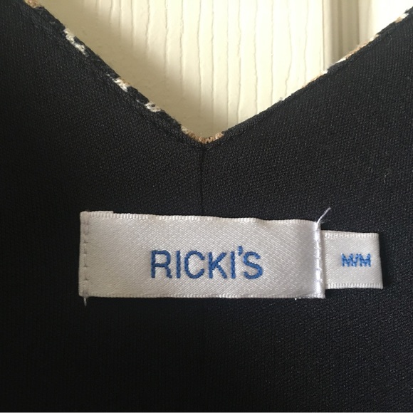 Animal print dress - Picture 2 of 5